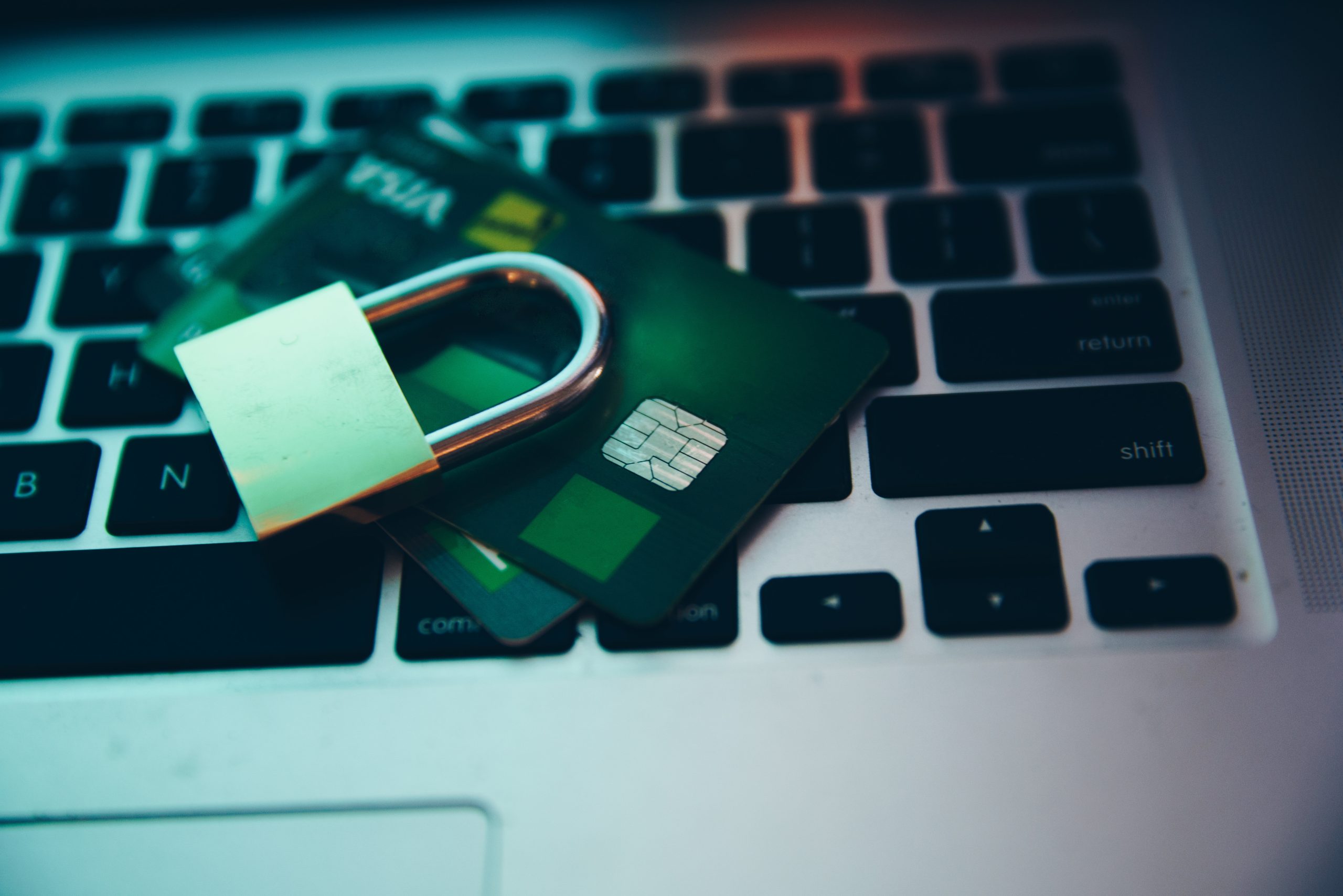Burst security lock Connecticut managed IT services