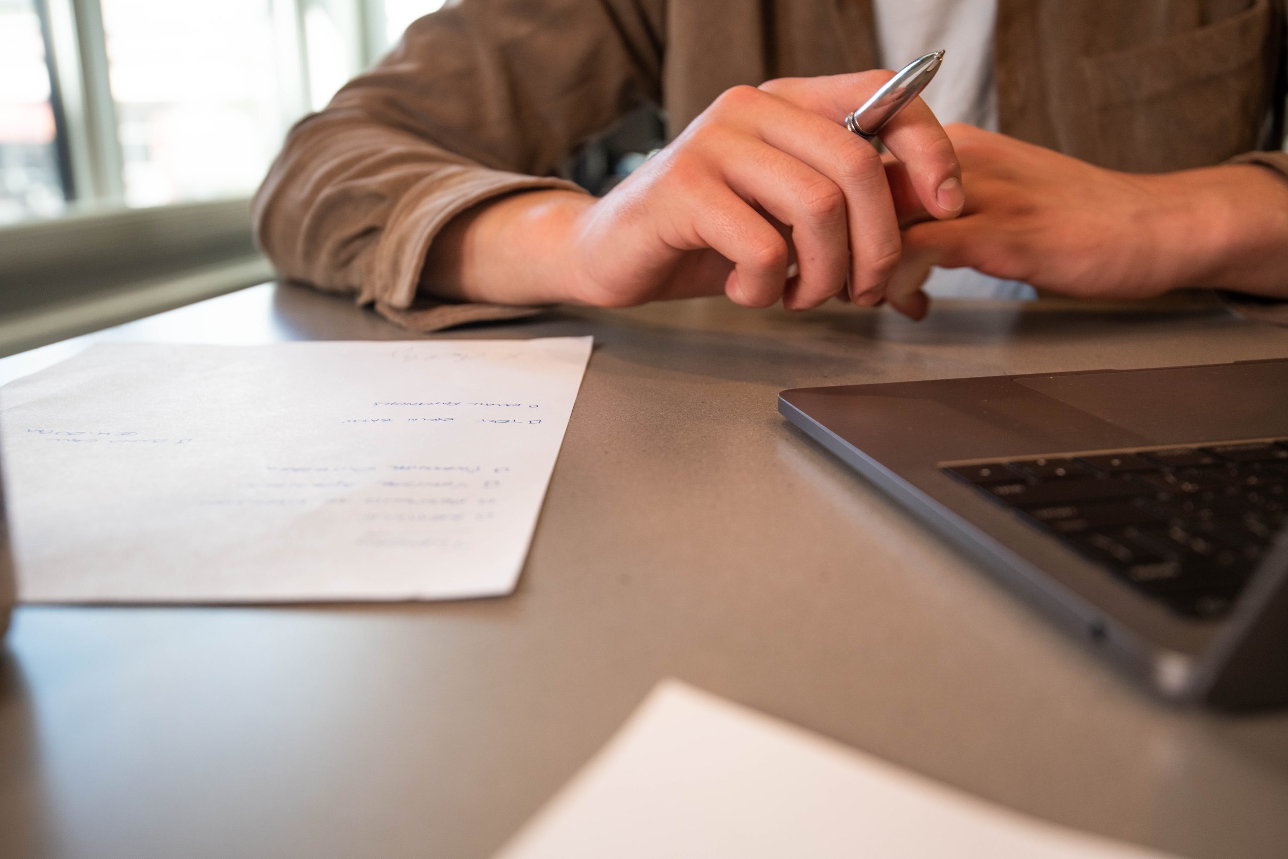 ISO review docs Connecticut managed IT services