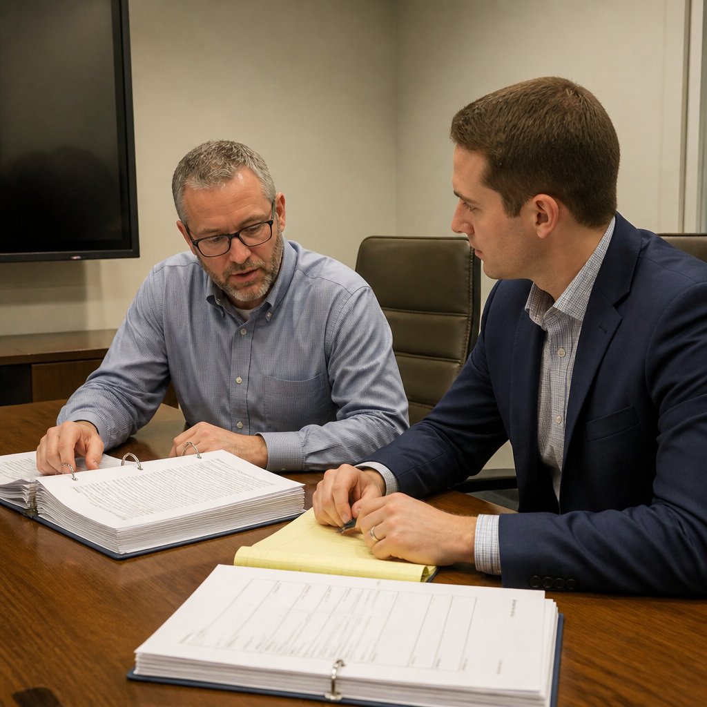 Utility industry IT services — IT expert