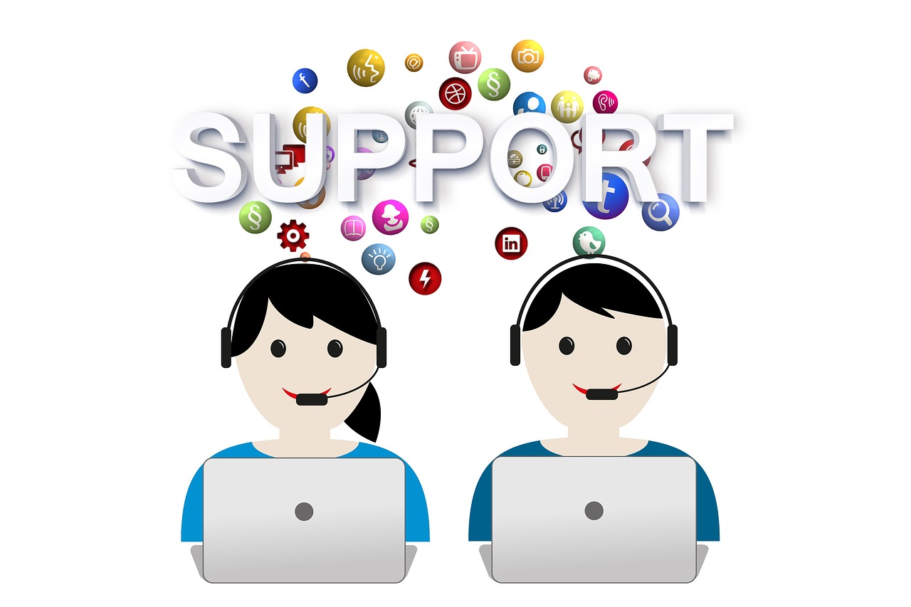 IT support specialist providing 24/7 help desk services to Waltham, MA businesses — Triton Technologies.
