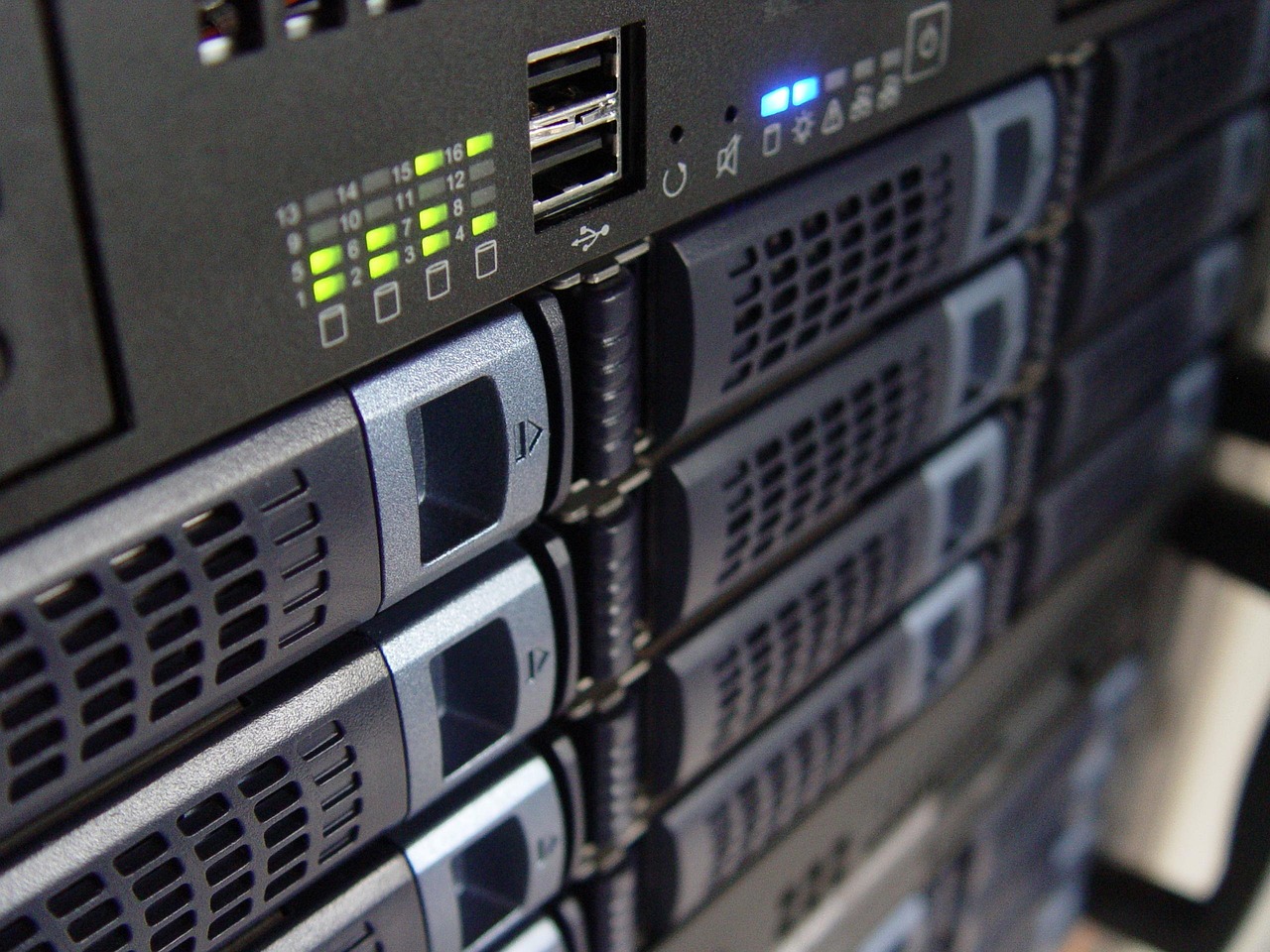 Cybersecurity and network infrastructure for Warwick, MA businesses — Triton Technologies.