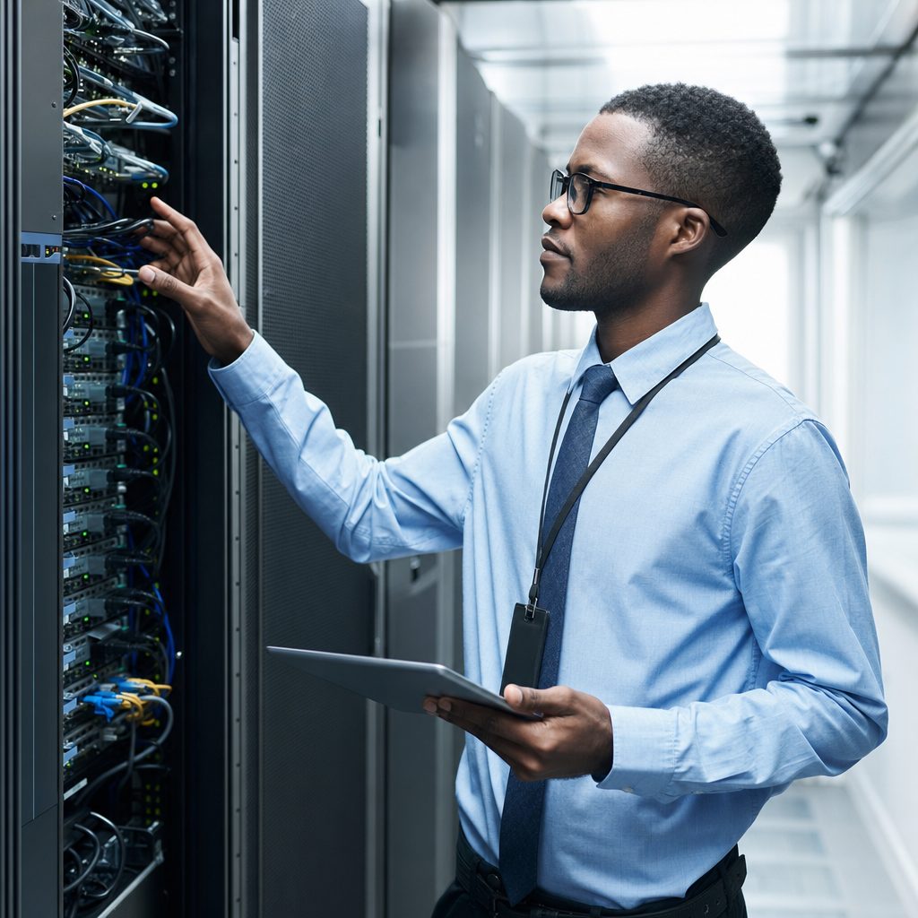 Cybersecurity Grand Island NY