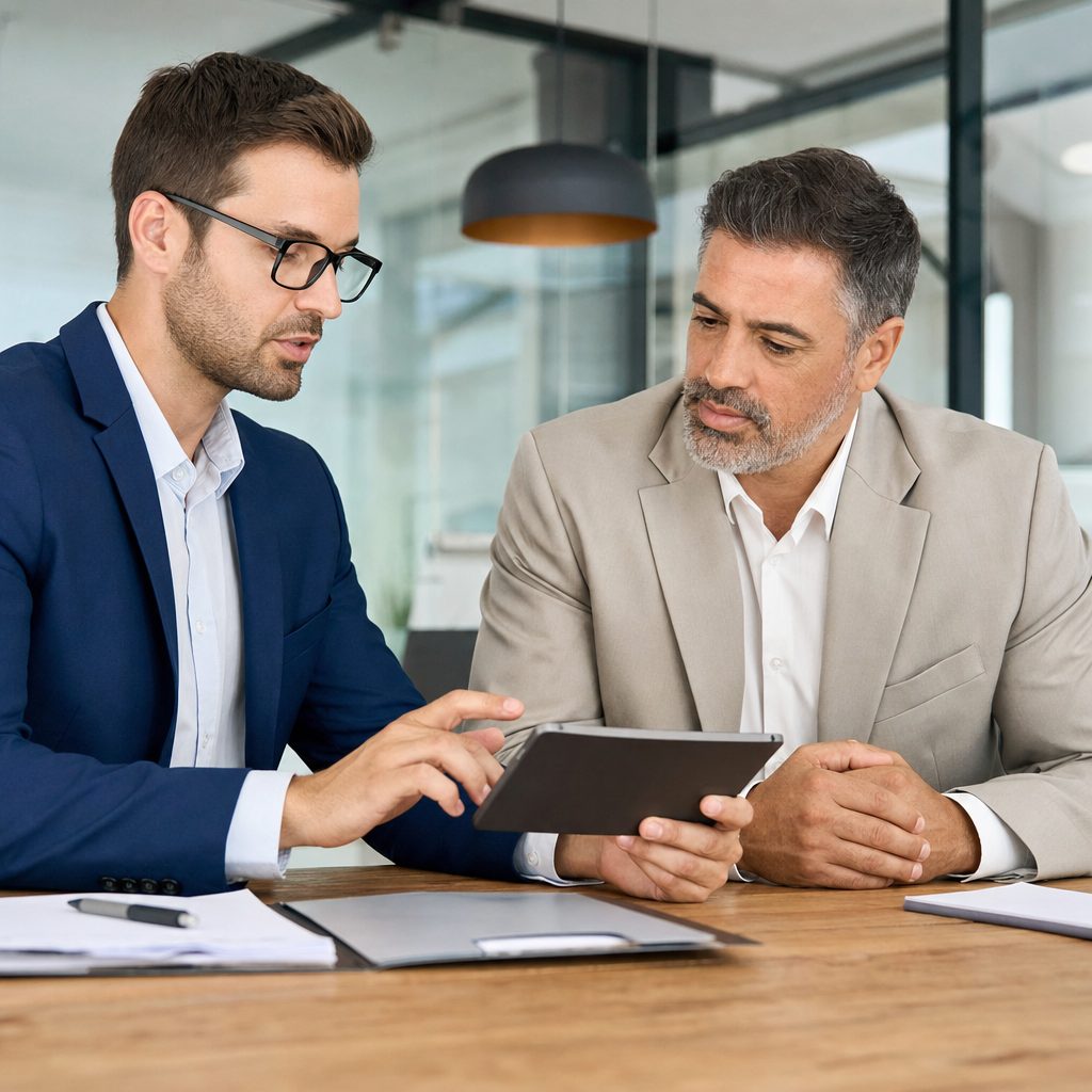 IT Consulting Grand Island NY