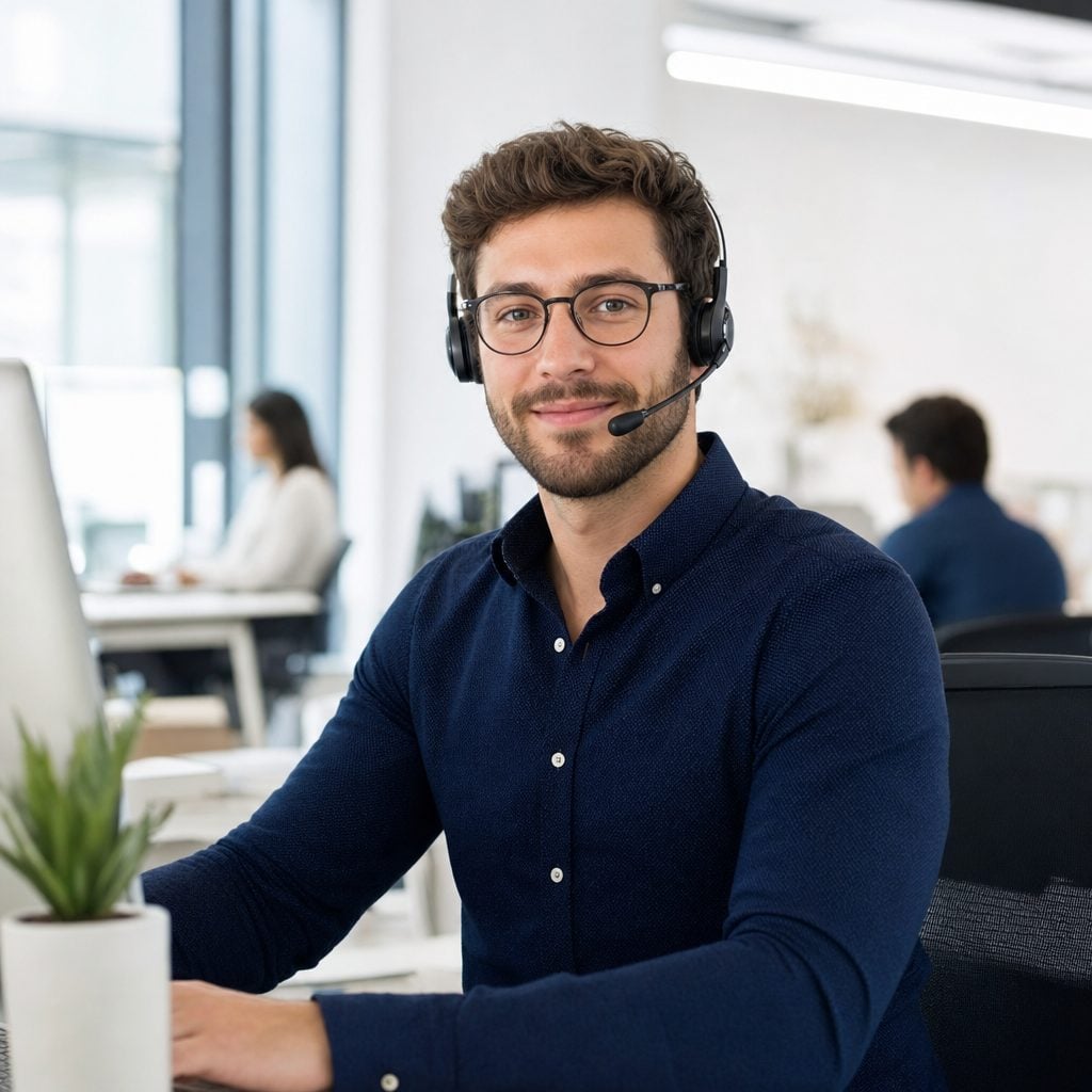 IT help desk specialist providing 24/7 managed IT support to New York, NY businesses — Triton Technologies.