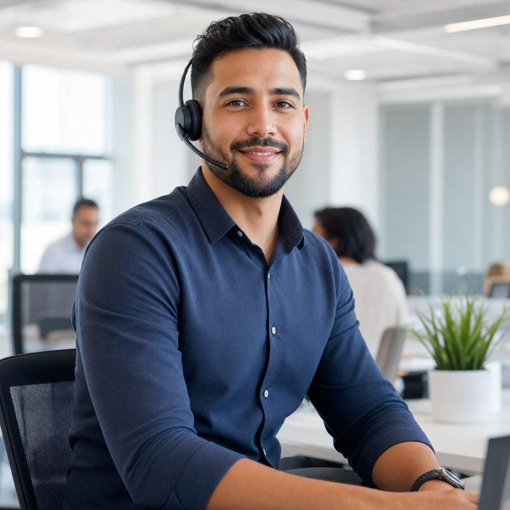 IT help desk specialist providing 24/7 managed IT support to New York, NY businesses — Triton Technologies.