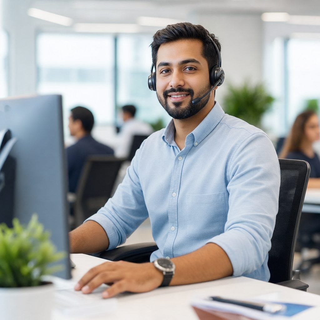 IT help desk specialist providing 24/7 managed IT support to New York, NY businesses — Triton Technologies.