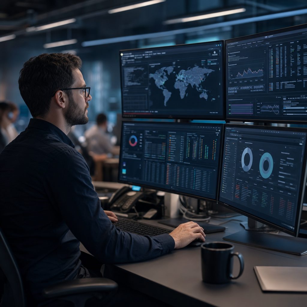 Cybersecurity Woodstock NY
