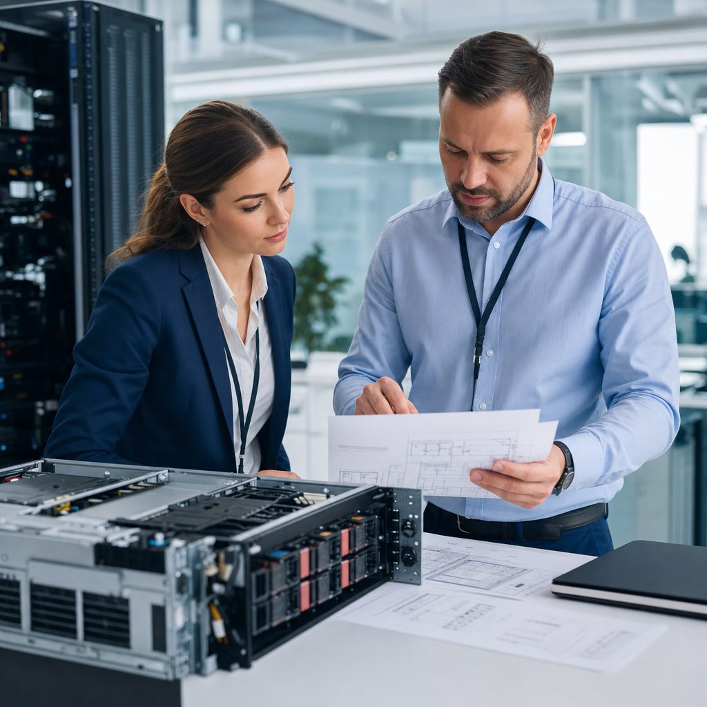 IT Consulting Woodstock NY