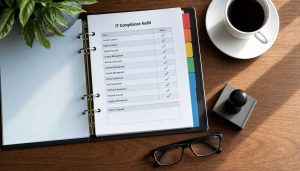 IT Audit Strategies: Meeting Compliance Requirements