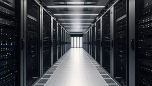 Revolutionizing Cybersecurity: Triton Technologies and AI