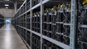 Masterminding the Digital Heist: Unveiling the Cryptocurrency Cyber-Attack