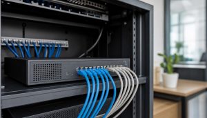 Navigating Cyber Threats: Essential Firewall Strategies for Small Businesses