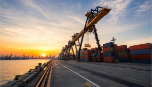 Securing American Ports: A Bold Move Against Cyber Threats