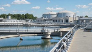 Securing Our Water: The White House Sounds the Alarm on Cyber Threats