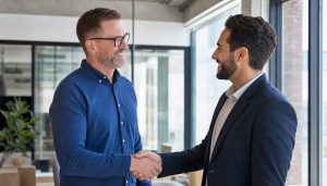 A Comprehensive Guide to Choosing a Managed Service Provider (MSP)