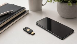 MFA Best Practices: Implementing Multi-Factor Authentication for Enhanced Security
