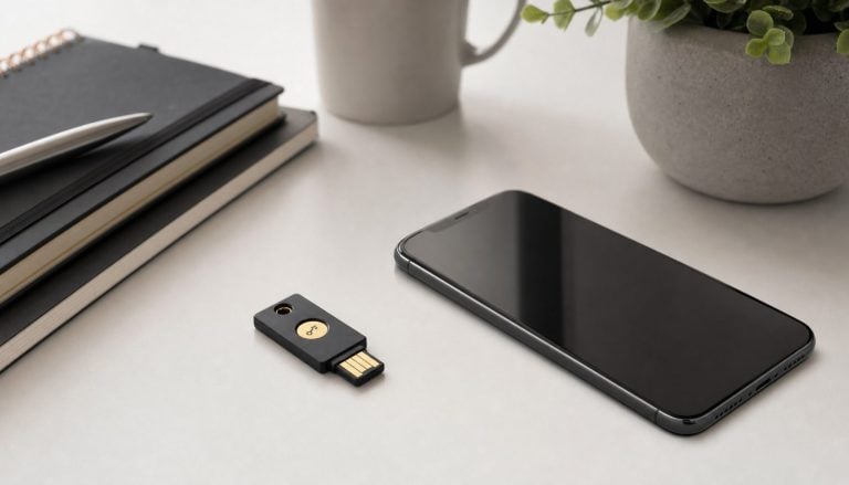 MFA Best Practices: Implementing Multi-Factor Authentication for Enhanced Security