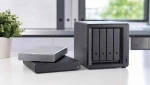 The Importance of Backing Up Data: Top 5 Reasons You Shouldn’t Ignore