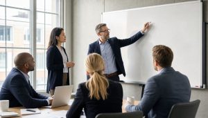 Creating an Effective IT Strategy Framework