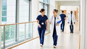 Rising Cyberattacks in Healthcare: Lessons from McLaren Health Care