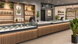 Dispensary Security: The Ultimate Guide to Effective Cannabis Protection Solutions