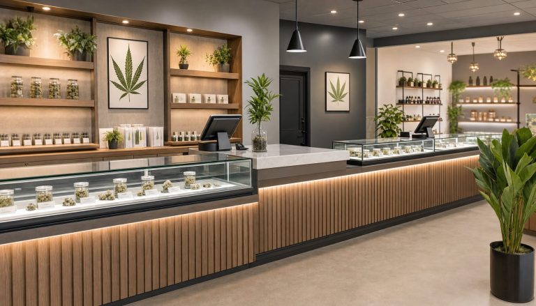 Dispensary Security: The Ultimate Guide to Effective Cannabis Protection Solutions