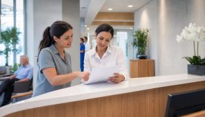 Cybersecurity in Healthcare: Building a Cyber Resilience Culture