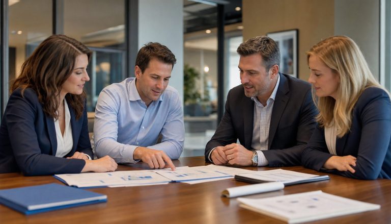How MSPs Deliver IT Solutions for the Insurance Industry