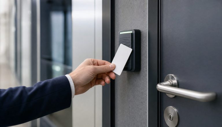 Why CMMC Compliance Is Forcing Managed IT Providers to Rethink Physical Security