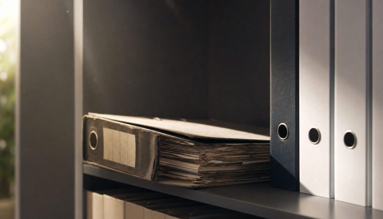 Why Your Information Security Policy Is Already Outdated