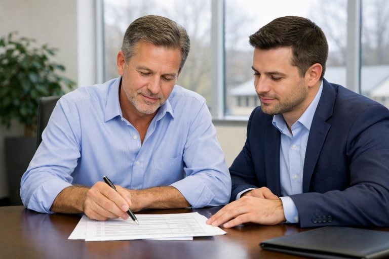 Massachusetts Sales Tax on Managed IT Services: Why Your Quote Should Be Itemized